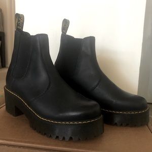 BRAND NEW Dr. Marten’s Rometty Boot